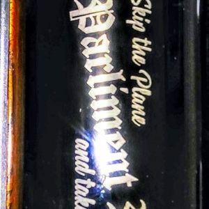 Water bottle (Cold only)